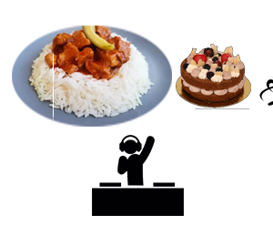 Repas Adulte